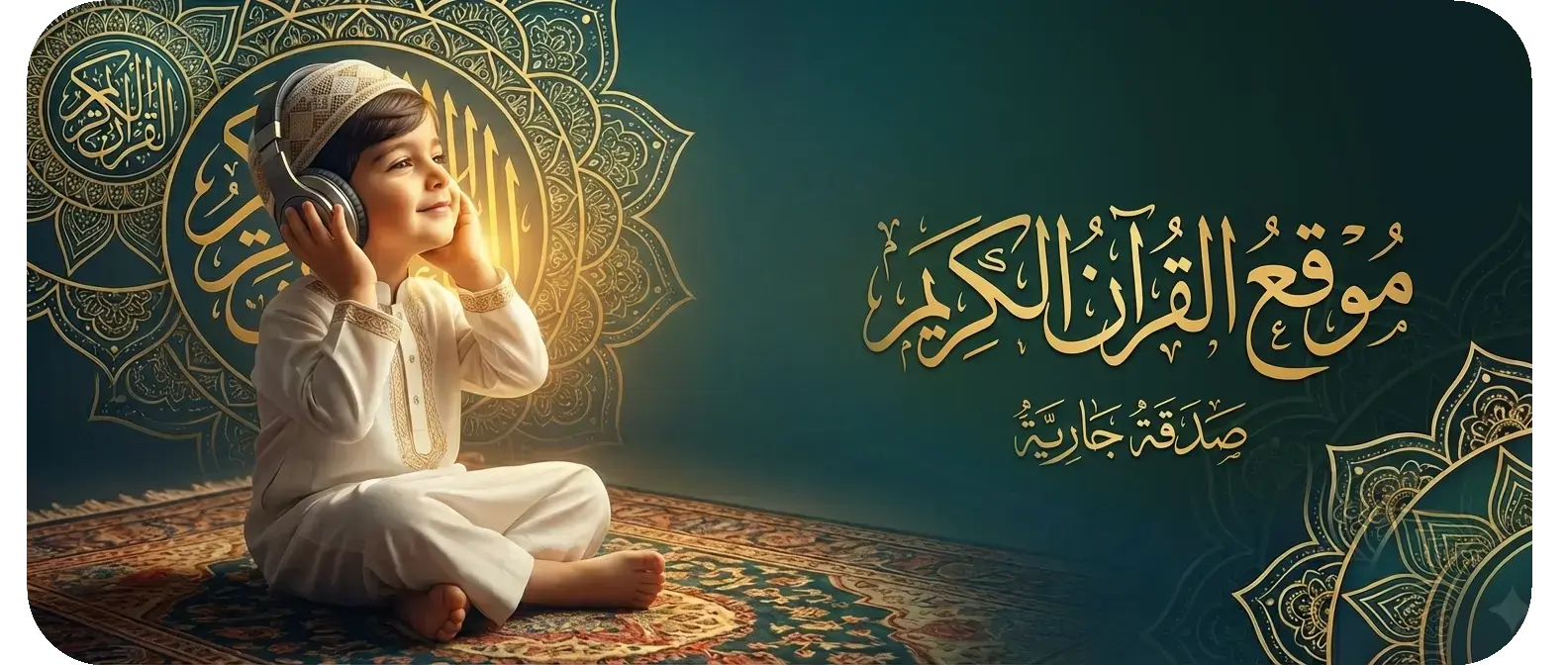 بانر الرقية الشرعية